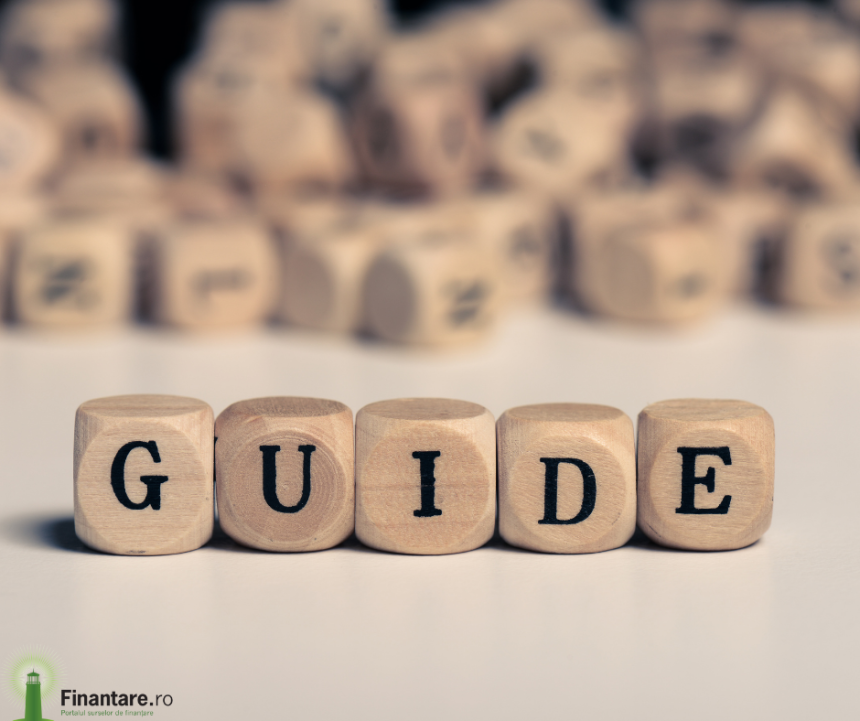 a fost modificat ghidul solicitantului conditii specifice de accesare a fondurilor pentru dezvoltarea infrastructurii de management integrat al deseurilor 67eadb3ee07c6