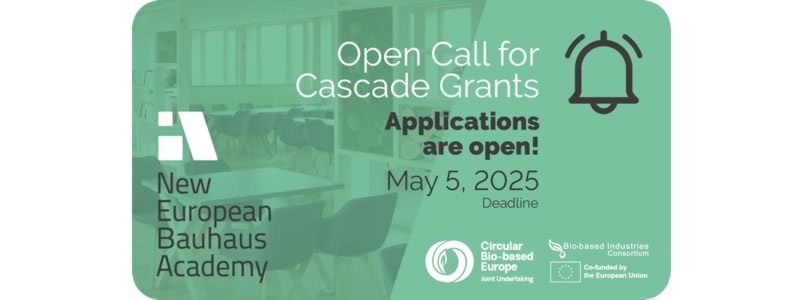 apel deschis pentru granturi new european bauhaus academy alliance 67eadb24e27c0