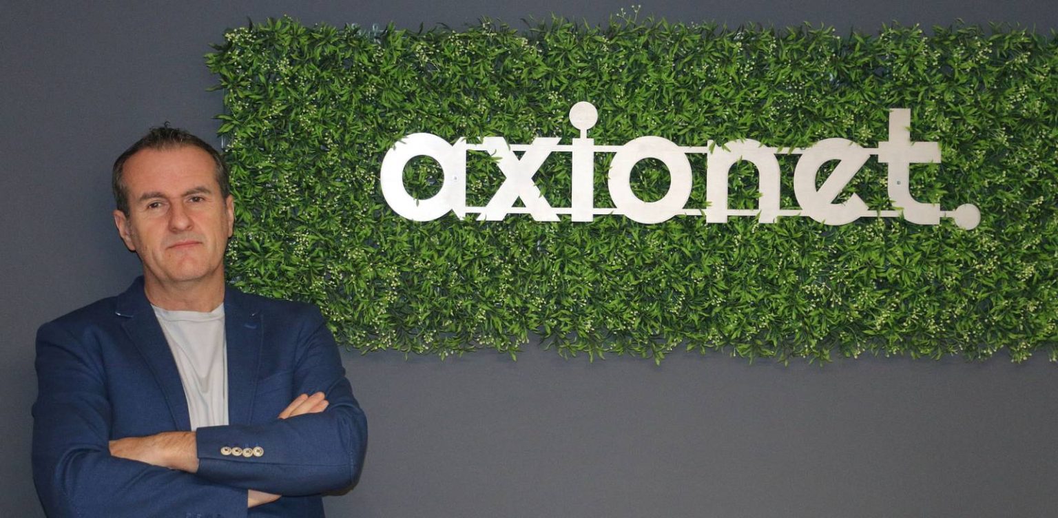 axionet iot ia o finantare europeana de peste 26 mil euro pentru aproape 500 de statii de incarcare a vehiculelor electrice 67eadb0a90e70