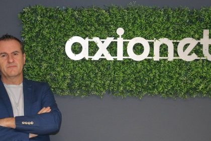 axionet iot ia o finantare europeana de peste 26 mil euro pentru aproape 500 de statii de incarcare a vehiculelor electrice 67eadb0a90e70