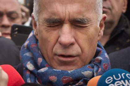 calin georgescu despre fondurile europene eu si poporul roman il avem pe dumnezeu nu ne intereseaza 67eadb292ccdf