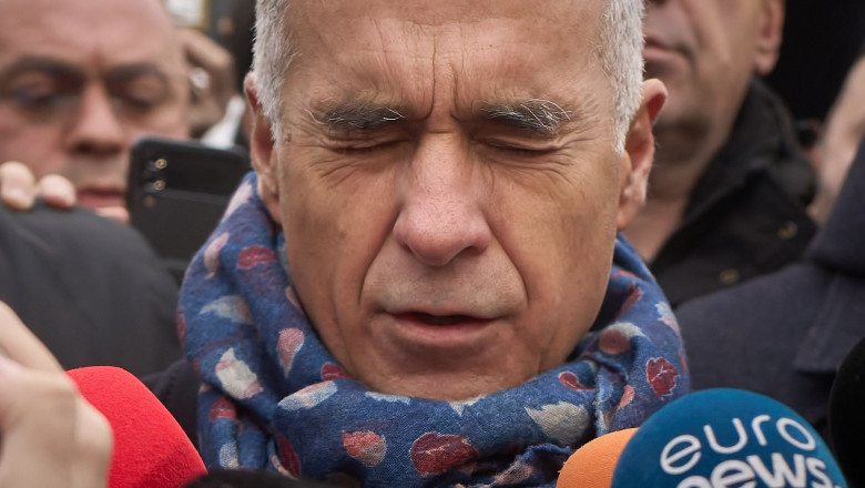 calin georgescu despre fondurile europene eu si poporul roman il avem pe dumnezeu nu ne intereseaza 67eadb292ccdf