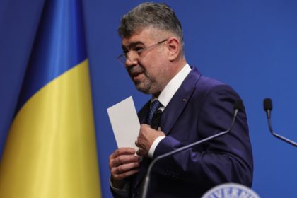 ciolacu romania a depasit pragul de 100 de miliarde de euro primite de la ue 67eadb21c685f