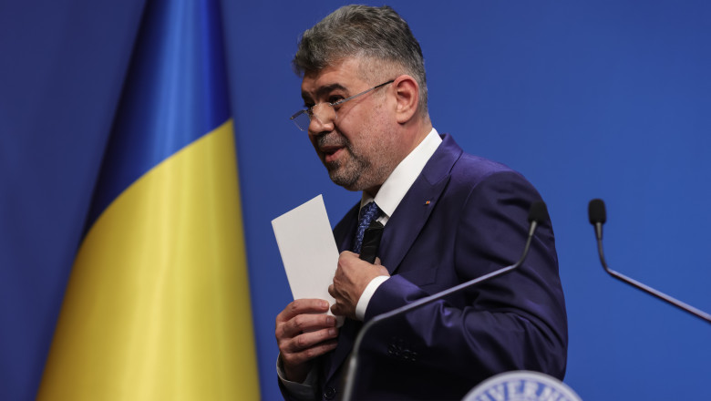 ciolacu romania a depasit pragul de 100 de miliarde de euro primite de la ue 67eadb21c685f