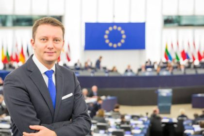 exclusiv siegfried muresan uniunea europeana nu va provoca niciodata statele unite dar vom fi pregatiti sa ne aparam companiile 67eadb310193f