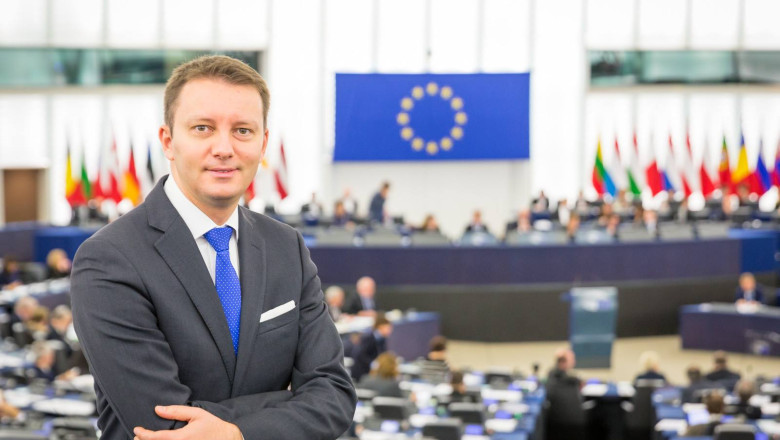 exclusiv siegfried muresan uniunea europeana nu va provoca niciodata statele unite dar vom fi pregatiti sa ne aparam companiile 67eadb310193f