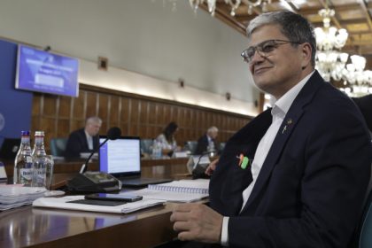 marcel bolos romania are un program care este pe primul loc in europa la atragerea fondurilor europene 20 de apeluri de proiecte 67eadb1e14293