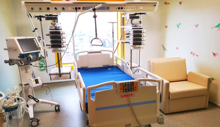 oportunitati de finantare din fonduri europene de peste 17 mld euro in cadrul programului sanatate 67eadb0e3e376