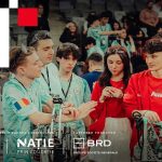 p 9 ani de inovatie brd sprijina cel mai mare program de robotica pentru elevii din romania 67eadafb5bbc6