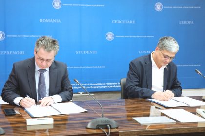 proiecte de cercetare in energie nucleara avansata si inteligenta artificiala demarate in romania 67eadb02e147e