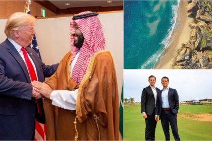 riviera din gaza si terenuri de golf in mijlocul desertului care sunt interesele de afaceri ale familiei trump in orientul mijlociu 67eadb06e1e61