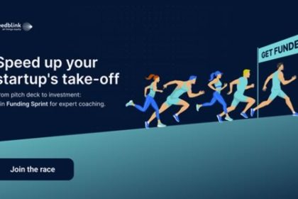 seedblink lanseaza funding sprint sprijin pentru startup uri pre seed cu consolidarea afacerii si accesarea finantarii necesare 67eadb7cc5e5d