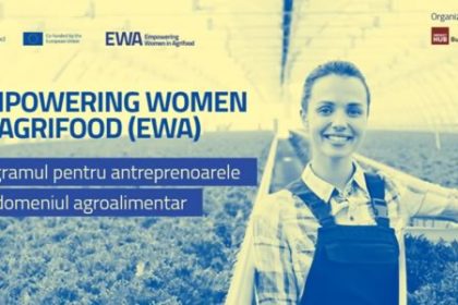impact hub bucharest si eit food lanseaza inscrierile pentru programul de accelerare empowering women in agrifood 2025 67ed4bbb10336