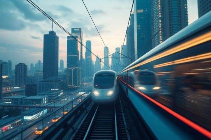 investitiile in infrastructura urbana ce lectii poate invata romania de la orasele europene 67ed16e75b186