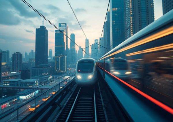 investitiile in infrastructura urbana ce lectii poate invata romania de la orasele europene 67ed16e75b186