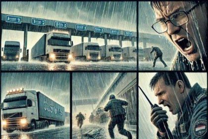 trump pune catuse la mana invizibila tarifele vamale ostile au intrat in vigoare 67ec5b5ad393b