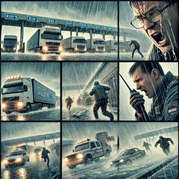 trump pune catuse la mana invizibila tarifele vamale ostile au intrat in vigoare 67ec5b5ad393b