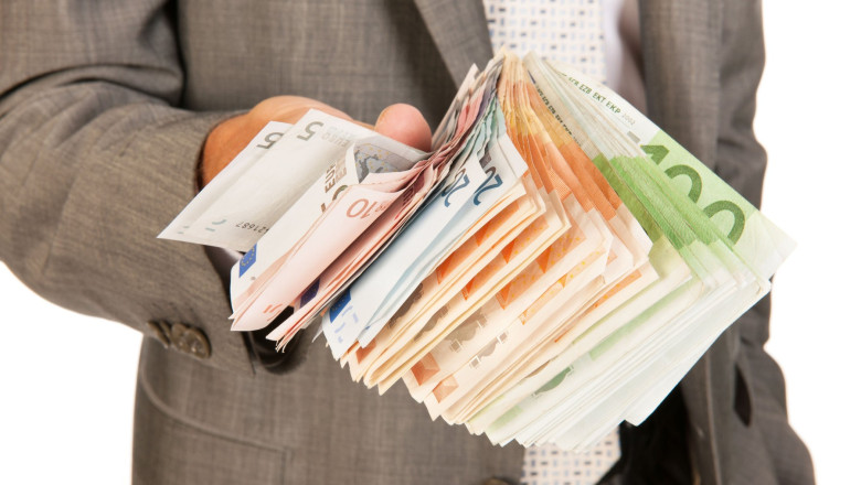 ancheta a parchetului european in romania 12 inculpati pentru o frauda de 95 milioane de euro cu proiecte it 6824711ebed8c