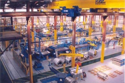 cnbc productia de aluminiu nu se relocheaza in sua in ciuda tarifelor impuse de trump 6821bb754d2fc