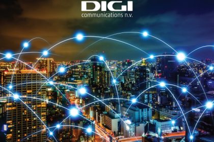 digi communications n v raporteaza venituri consolidate si alte venituri de 532 milioane de euro in primele trei luni din 2025 682b25820ae67