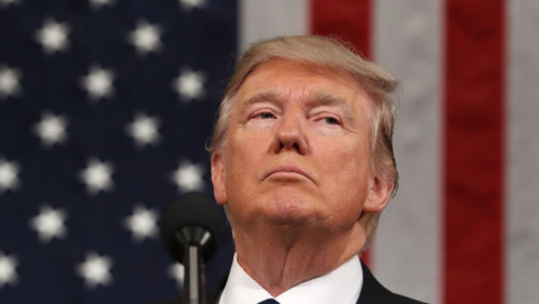 donald trump schimba din ce in ce mai mult tonul legat de tarife ar putea exista cateva exceptii din motive evidente 682471f13d4d3