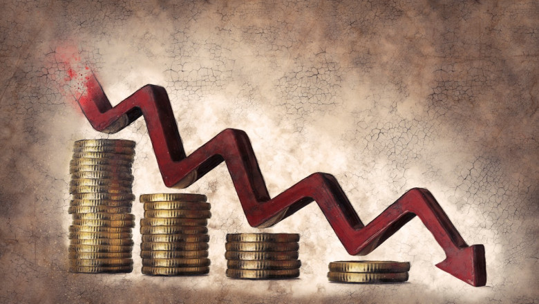 economia romaniei crestere modesta in primele 3 luni din 2025 estimarile nu sunt optimiste iar fondurile europene sunt astfel vitale 6825fdfb4d496
