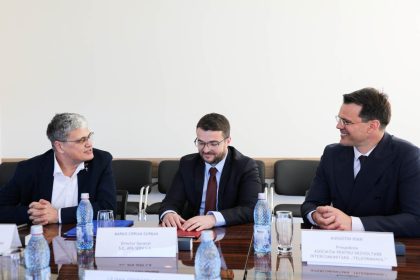 infrastructura de apa din teleorman primeste o investitie de 150 mil euro 682c68ef70105