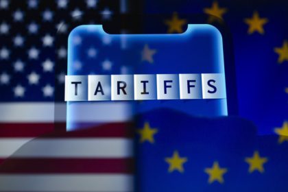 uniunea europeana a cazut de acord asupra primului val de tarife reciproce impuse sua ungaria s a opus pachetului de masuri 682471f4f18b3