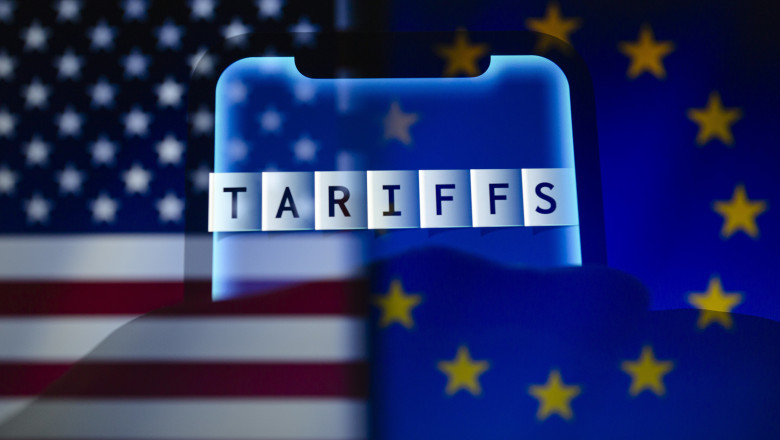 uniunea europeana a cazut de acord asupra primului val de tarife reciproce impuse sua ungaria s a opus pachetului de masuri 682471f4f18b3