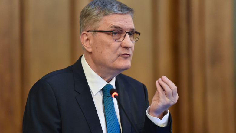 video avertisment de la daniel daianu orice guvern va veni la putere va fi unul fragil ce masuri urgente se impun 68247107ba71e