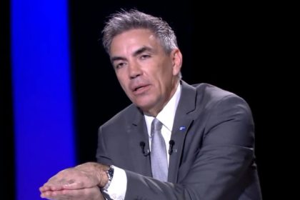 video dragos anastasiu cel putin o ajustare sau chiar o marire de taxe va fi imposibil de evitat 68274e491a25c