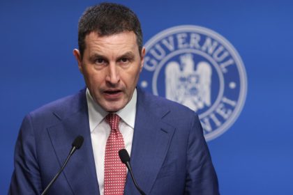 video ministrul finantelor neaga afirmatia lui simion privind suspendarea banilor europeni romania nu are nevoie de un presedinte mincinos 6825df8412cf4