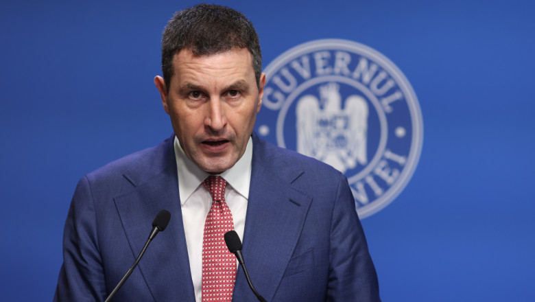 video ministrul finantelor neaga afirmatia lui simion privind suspendarea banilor europeni romania nu are nevoie de un presedinte mincinos 6825df8412cf4