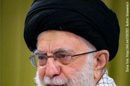 ayatollahul ali khamenei amenintat de ministrul israelian al apararii cu soarta lui saddam hussein 685221fda628a