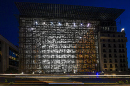 consiliul ue a aprobat extinderea folosirii fondurilor politicii de coeziune banii vor putea fi cheltuiti inclusiv pentru aparare 68530492c3128