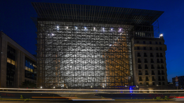 consiliul ue a aprobat extinderea folosirii fondurilor politicii de coeziune banii vor putea fi cheltuiti inclusiv pentru aparare 68530492c3128