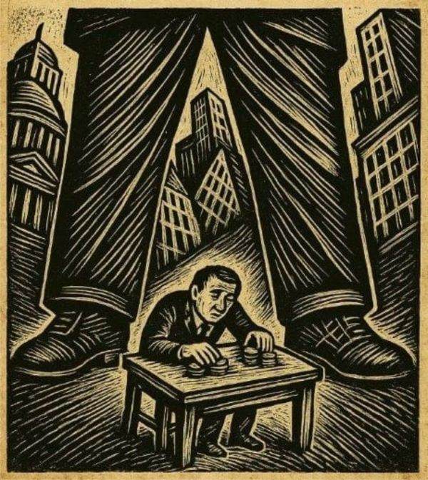 cum sa finantam incompetenta si coruptia crestem