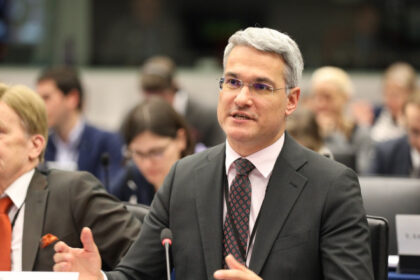 dragos pislaru suma de proiecte din pnrr cu semn de intrebare este de 78 miliarde de euro am ajuns aici ca urmare a populismului 685d4ca4216a7