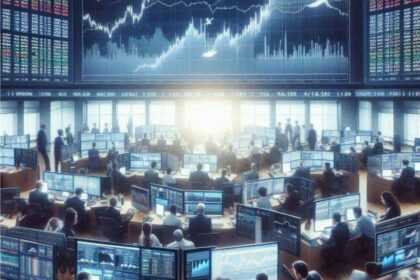 marketwatch actiunile nu au mai fost atat de scumpe fata de obligatiuni de aproape 25 de ani urmeaza o corectie 684a5dc75ac10