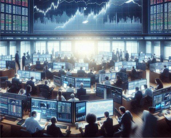 marketwatch actiunile nu au mai fost atat de scumpe fata de obligatiuni de aproape 25 de ani urmeaza o corectie 684a5dc75ac10