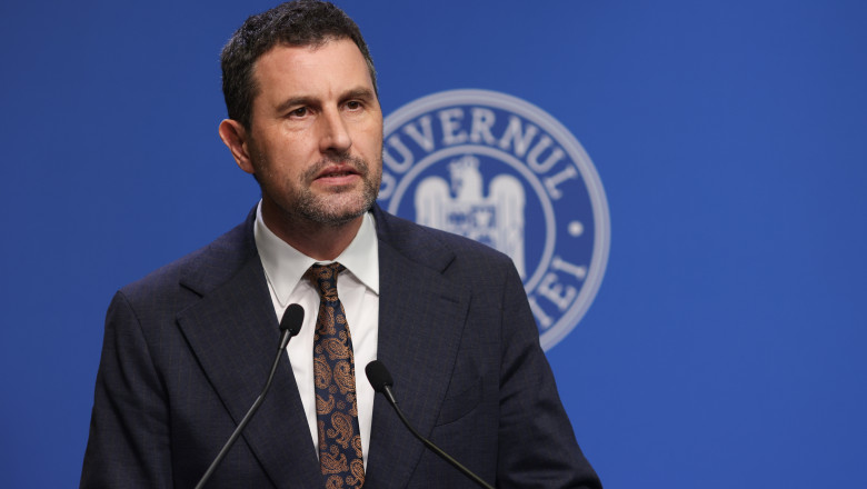 ministrul finantelor despre riscul suspendarii fondurilor europene sper la o abordare corecta din partea comisiei europene 683dc387da25a