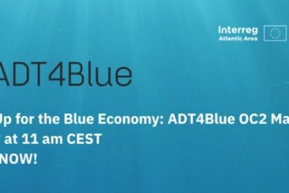 open call adt4blue acceleration programme for up to 30 innovative ideas from blue economy domains 684c2b72910c3