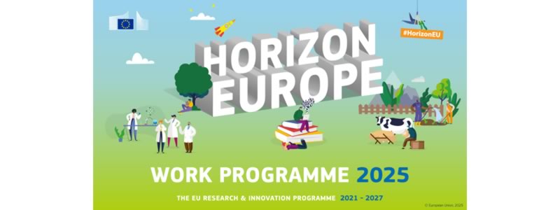 peste 500 de apeluri deschise in cadrul programului orizont europa 6862c8c6b7a62