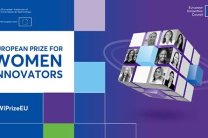 premii ue in valoare totala de 420 000 eur pentru antreprenoare tech si inovatoare la european prize for women innovators 68541b7dd52f0
