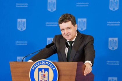 tva deficit fonduri europene justitie ce a spus nicusor dan la prima sa conferinta de la cotroceni 6840b65165721