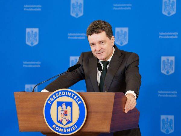 tva deficit fonduri europene justitie ce a spus nicusor dan la prima sa conferinta de la cotroceni 6840b65165721