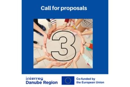 al treilea apel de finantare programul interreg danube 6888c85a07f36