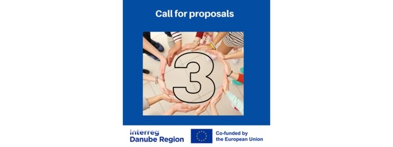 al treilea apel de finantare programul interreg danube 6888c85a07f36