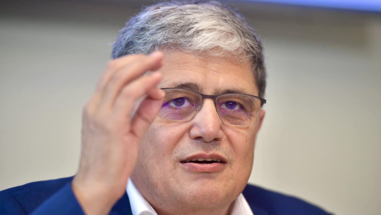 bolos deficitul nu s a nascut din neglijenta ci din decizii votate unii dintre cei mai vocali critici sunt cei care le au promovat 686c24be41648