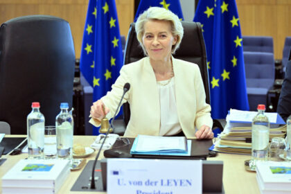 noul buget al ue fondurile pentru agricultura si coeziune vitale pentru romania vor fi mai greu de accesat 6877ce907d957